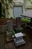 伊勢神社(茨城県)