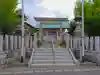 神明社(二子)のその他建物
