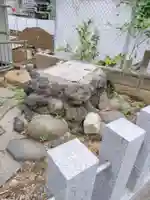 桐生稲荷神社(東京都)
