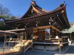 三嶋大社の建物その他