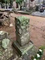 竜性院のその他建物