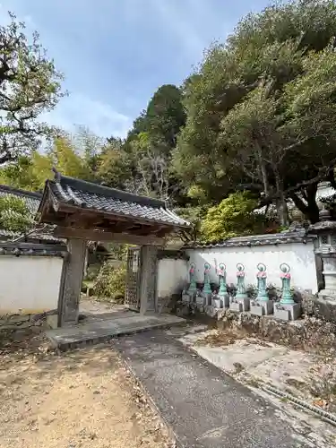 性海寺(兵庫県)