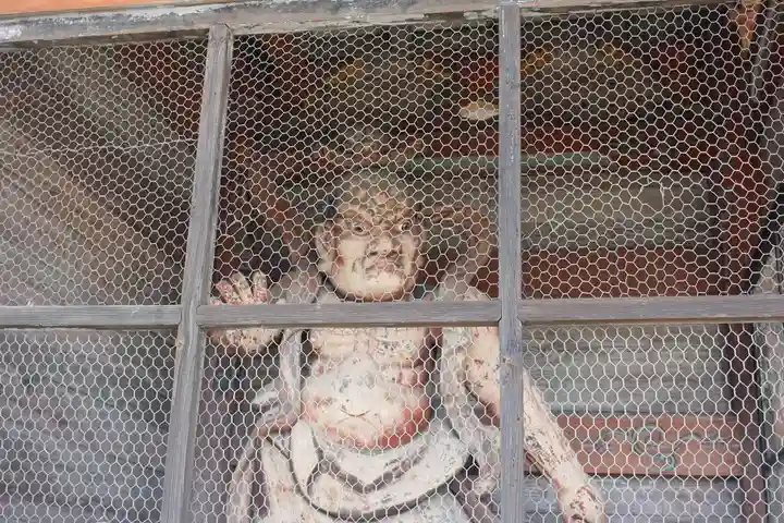 勝福寺(神奈川県)