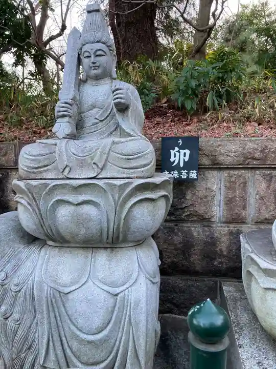 興禅寺(神奈川県)