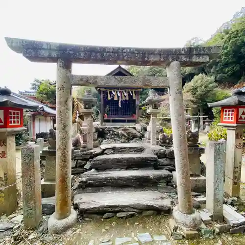和歌浦天満宮(和歌山県)