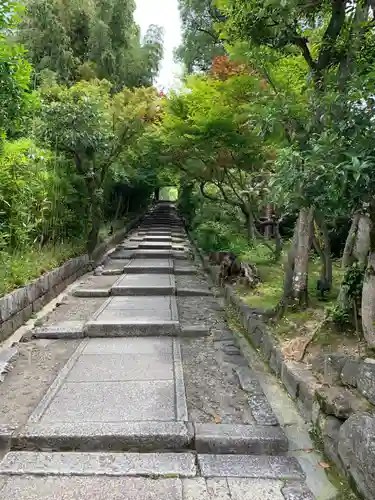 高台寺（高台寿聖禅寺・高臺寺）のその他建物