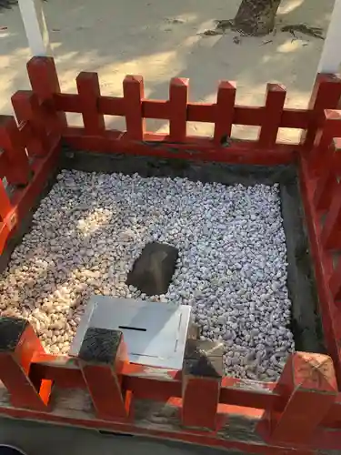 櫛田神社のその他建物