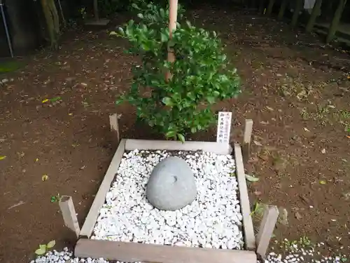大津諏訪神社のその他建物