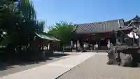 浅草神社の本殿・本堂
