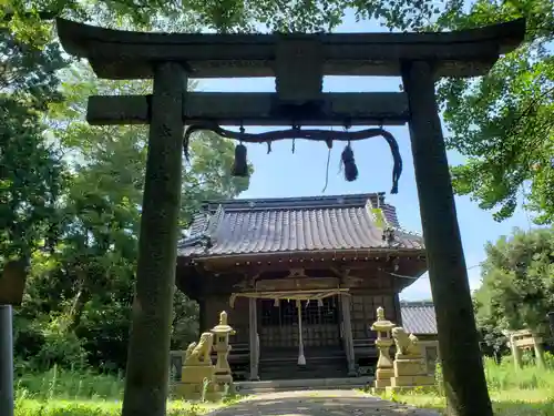 福浦金刀比羅宮(山口県)