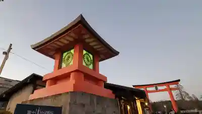 富士山本宮浅間大社のその他建物