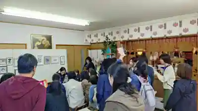 射手引神社(福岡県)