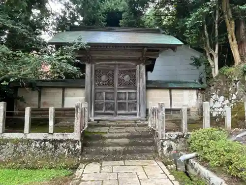 松尾寺(京都府)