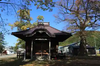 東光寺の本殿・本堂