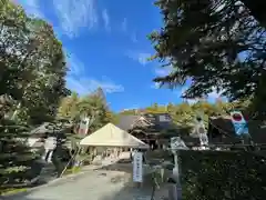 熊野本宮大社(和歌山県)