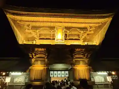 筥崎宮(福岡県)