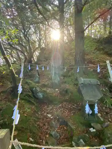 御岩神社(茨城県)
