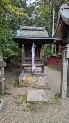 平岡八幡宮(京都府)