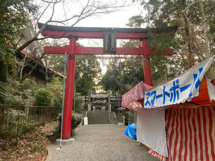 日根神社(大阪府)