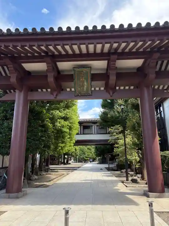 川崎大師(平間寺)(神奈川県)