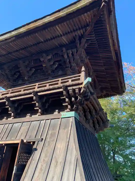 園城寺(三井寺)のその他建物