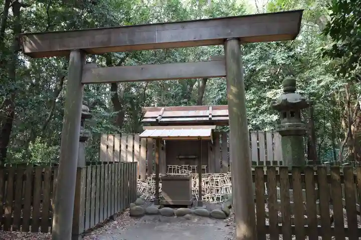 熱田神宮(愛知県)