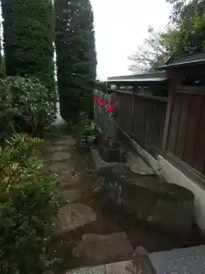 善照寺(茨城県)