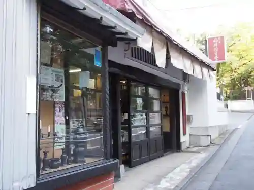 乗泉寺のその他建物