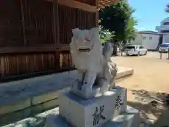 舞子六神社(兵庫県)