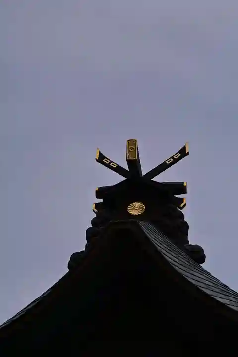 酒列磯前神社(茨城県)