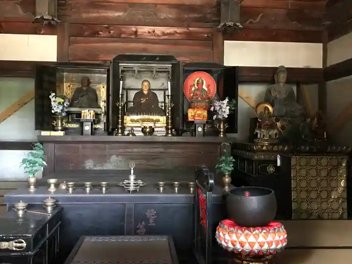 聖通寺(香川県)