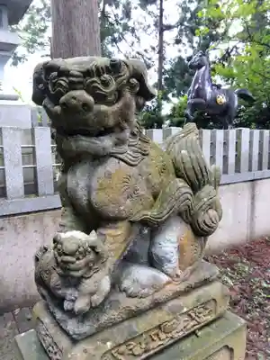 大己貴神社(福井県)