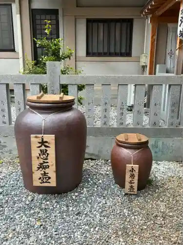 蛇窪神社(東京都)
