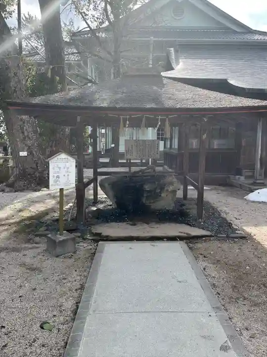 松江神社(島根県)