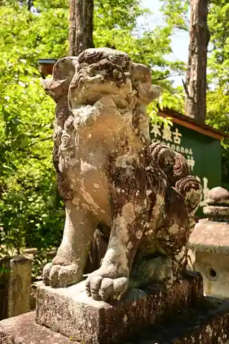大和神社(奈良県)