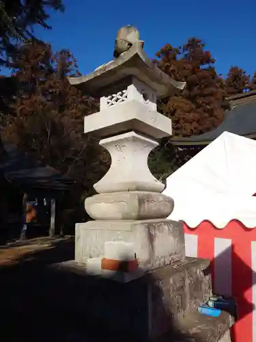 長沼八幡宮(栃木県)
