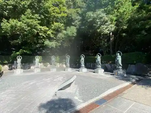 花山院菩提寺(兵庫県)