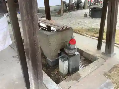 延命寺(愛知県)