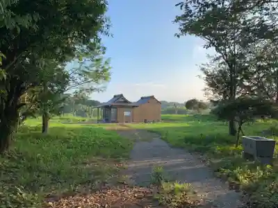浅間大神(千葉県)