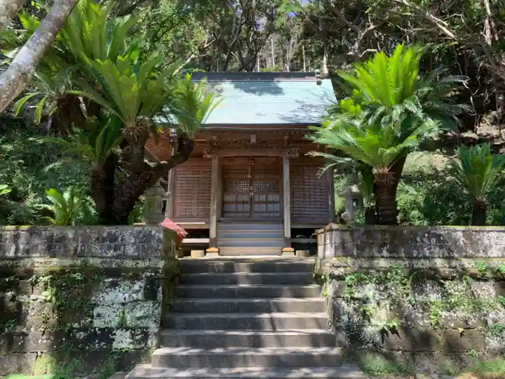 山神社(千葉県)