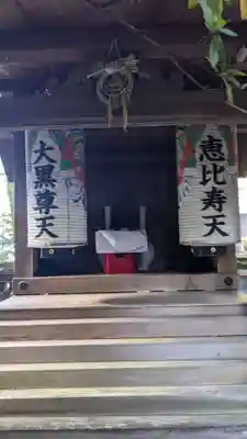 尾州内津妙見寺(愛知県)