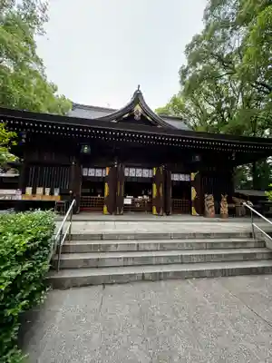 若宮八幡社(愛知県)