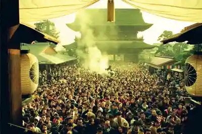 善光寺(長野県)