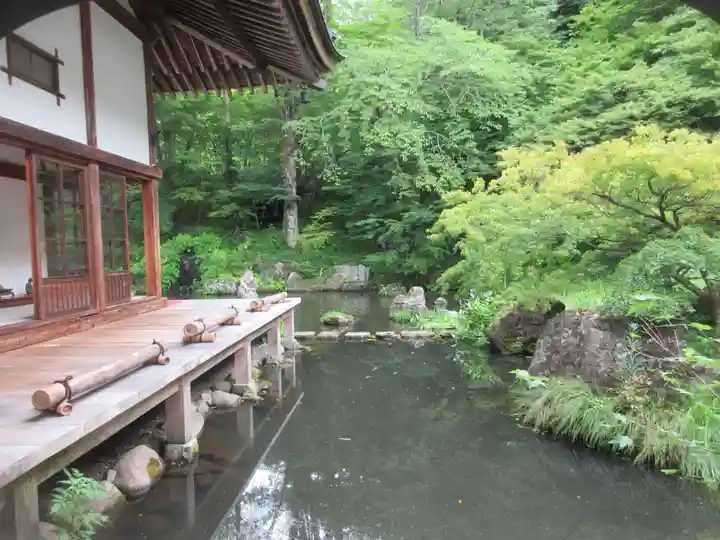 青龍山 吉祥寺(群馬県)