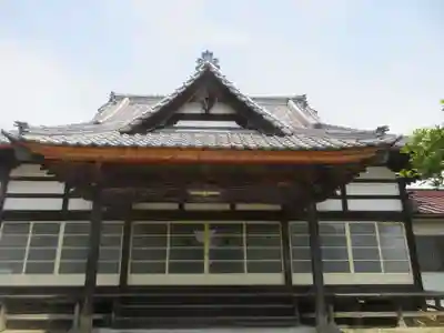 萬福寺(埼玉県)