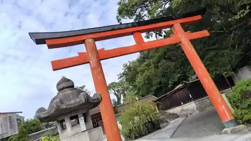 吉田神社(京都府)