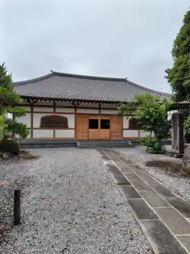 千寿院(埼玉県)