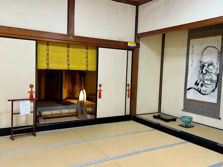 清見寺(静岡県)