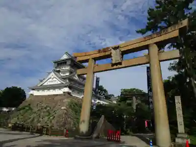 小倉祇園八坂神社(福岡県)