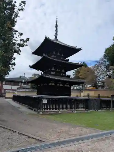 興福寺(奈良県)